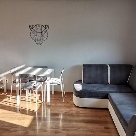 Apartament Przy Papierni Leilighet Duszniki Zdrój Eksteriør bilde